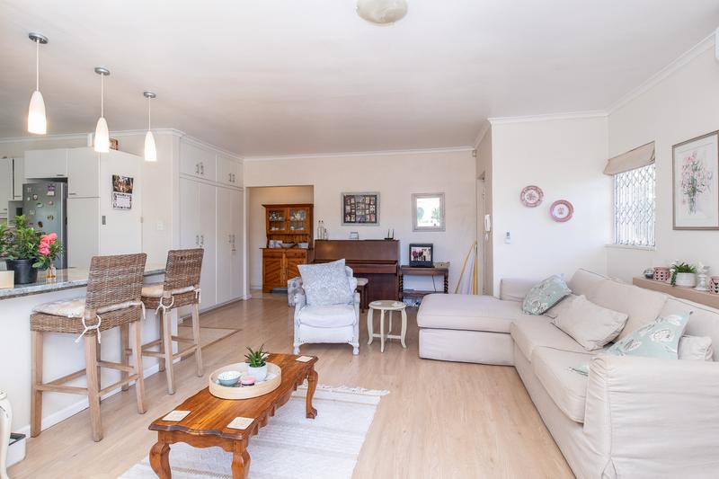 To Let 3 Bedroom Property for Rent in Plumstead Western Cape